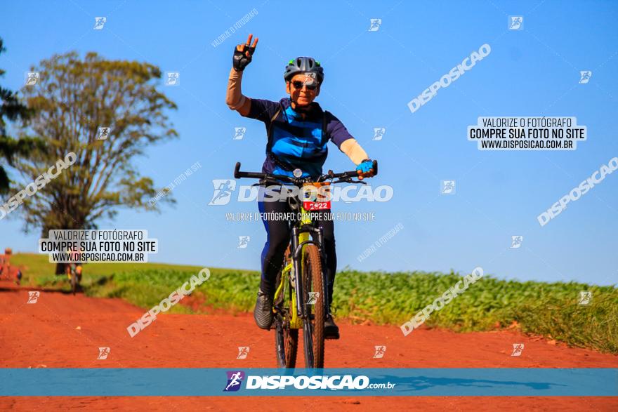 2º Desafio Solidário de Mountain Bike - 15º BPM