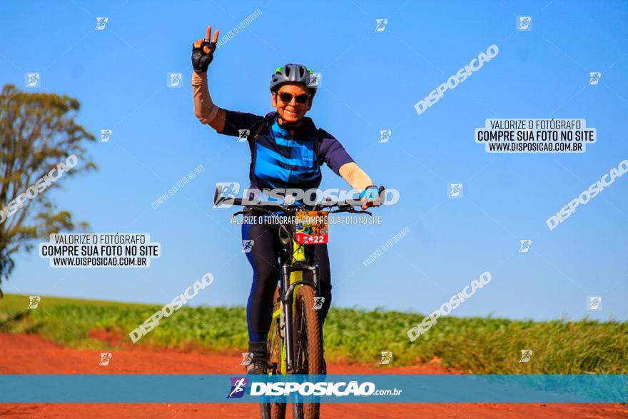 2º Desafio Solidário de Mountain Bike - 15º BPM