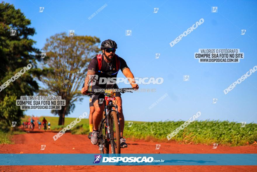 2º Desafio Solidário de Mountain Bike - 15º BPM