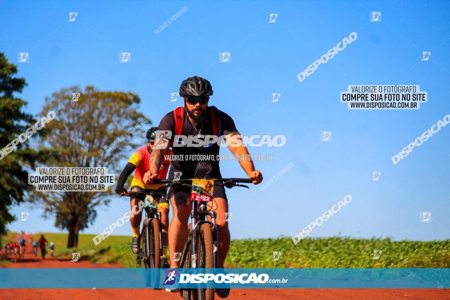 2º Desafio Solidário de Mountain Bike - 15º BPM