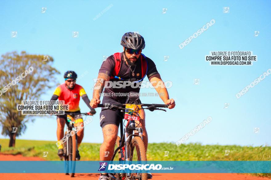 2º Desafio Solidário de Mountain Bike - 15º BPM