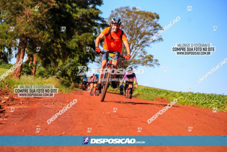 2º Desafio Solidário de Mountain Bike - 15º BPM