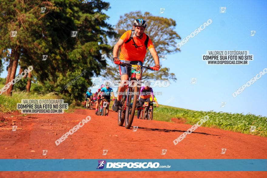 2º Desafio Solidário de Mountain Bike - 15º BPM