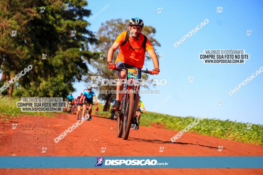 2º Desafio Solidário de Mountain Bike - 15º BPM