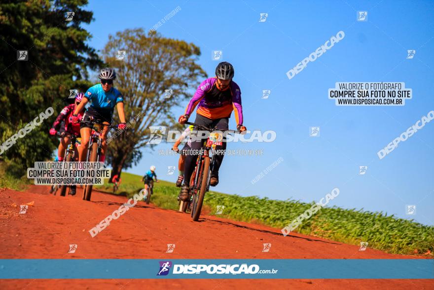 2º Desafio Solidário de Mountain Bike - 15º BPM