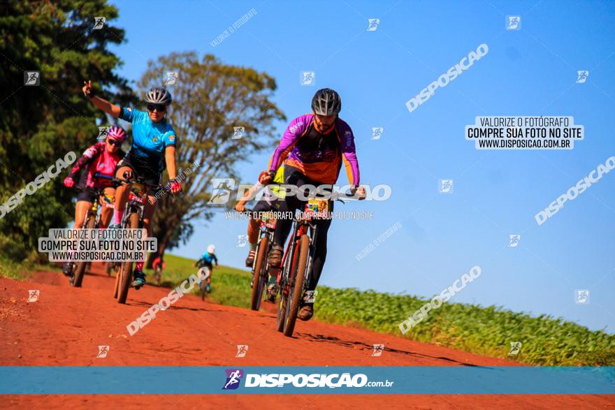 2º Desafio Solidário de Mountain Bike - 15º BPM