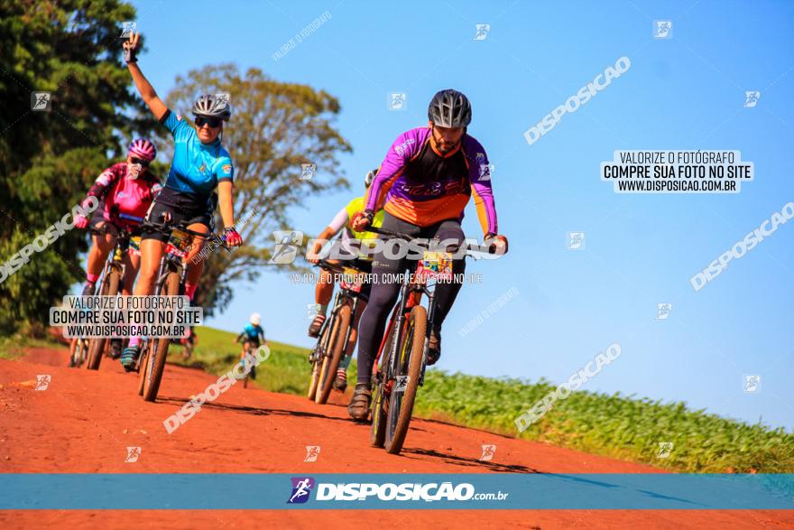 2º Desafio Solidário de Mountain Bike - 15º BPM