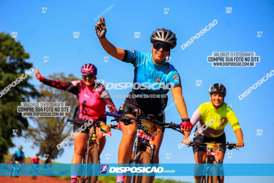 2º Desafio Solidário de Mountain Bike - 15º BPM