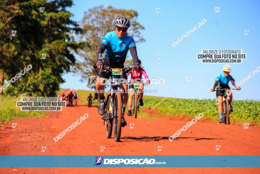 2º Desafio Solidário de Mountain Bike - 15º BPM