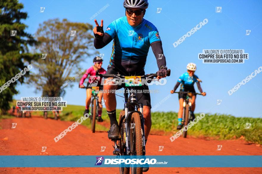 2º Desafio Solidário de Mountain Bike - 15º BPM