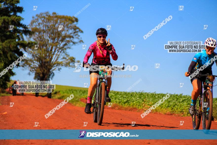 2º Desafio Solidário de Mountain Bike - 15º BPM