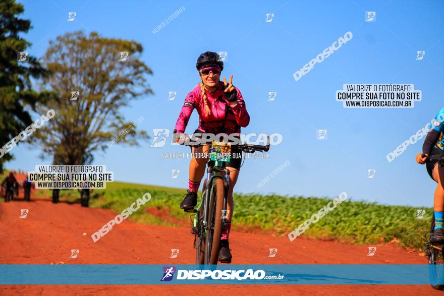 2º Desafio Solidário de Mountain Bike - 15º BPM