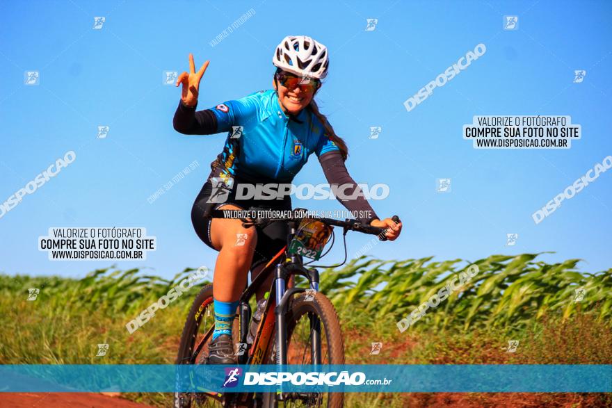 2º Desafio Solidário de Mountain Bike - 15º BPM