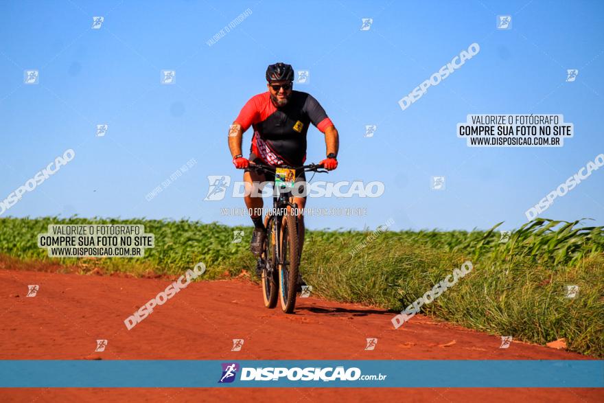 2º Desafio Solidário de Mountain Bike - 15º BPM