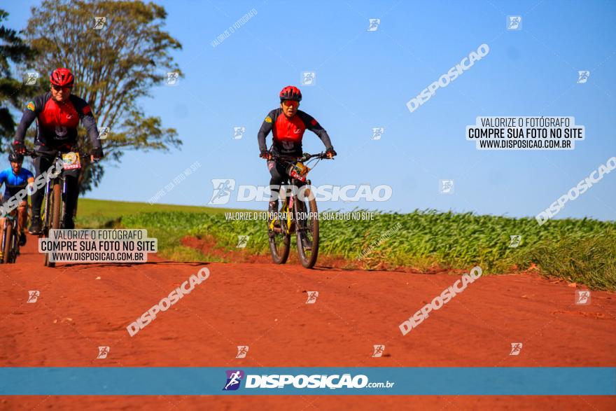 2º Desafio Solidário de Mountain Bike - 15º BPM