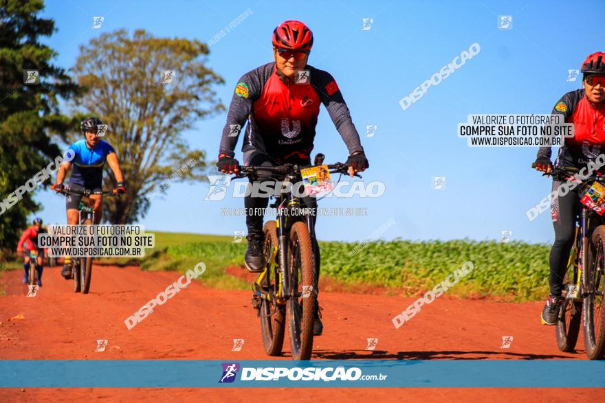 2º Desafio Solidário de Mountain Bike - 15º BPM