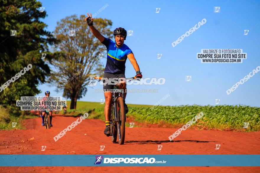 2º Desafio Solidário de Mountain Bike - 15º BPM