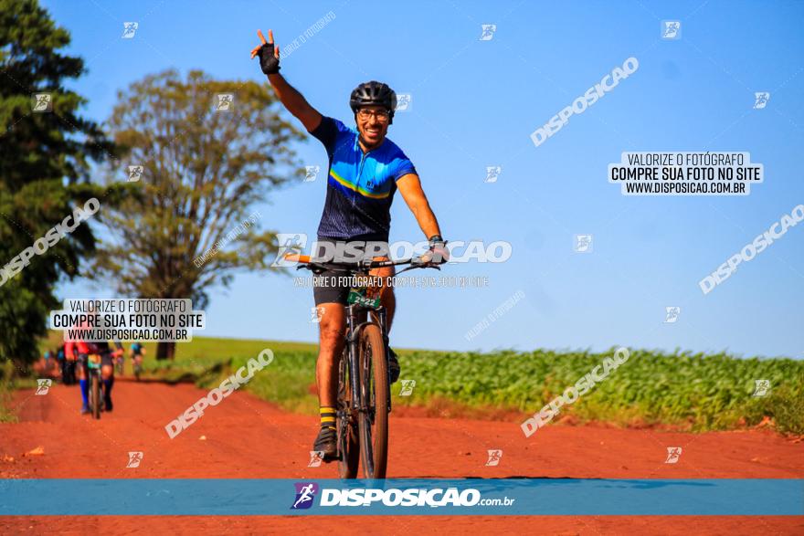 2º Desafio Solidário de Mountain Bike - 15º BPM