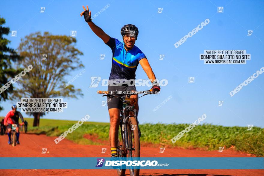 2º Desafio Solidário de Mountain Bike - 15º BPM