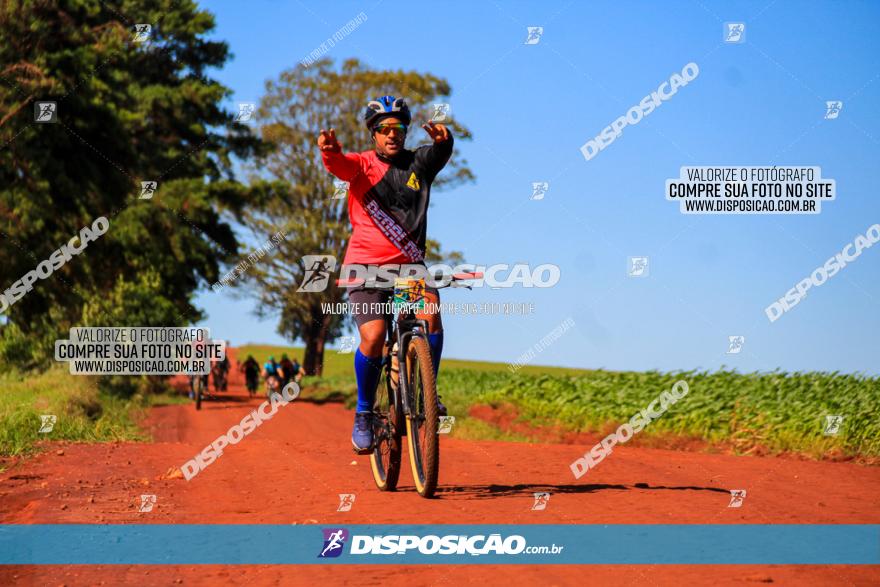 2º Desafio Solidário de Mountain Bike - 15º BPM