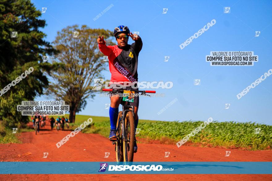 2º Desafio Solidário de Mountain Bike - 15º BPM