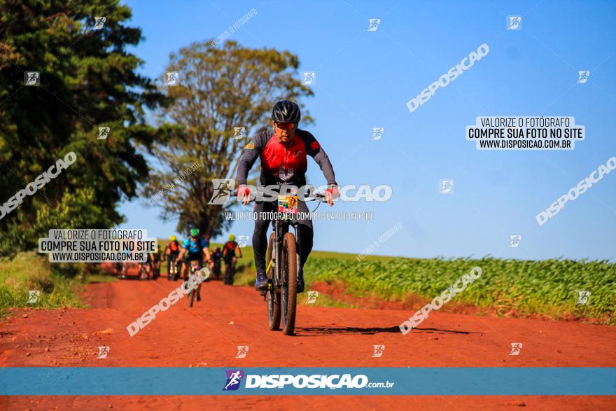 2º Desafio Solidário de Mountain Bike - 15º BPM