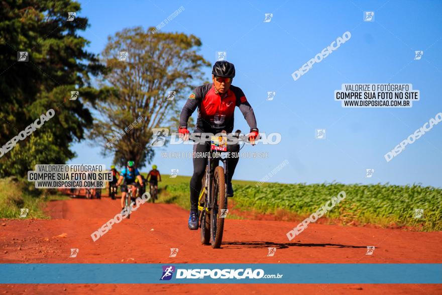 2º Desafio Solidário de Mountain Bike - 15º BPM