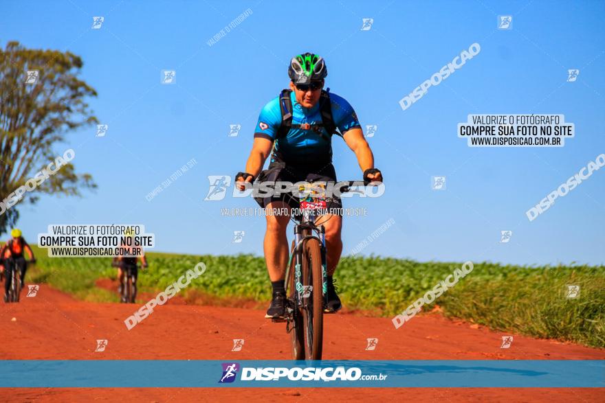 2º Desafio Solidário de Mountain Bike - 15º BPM