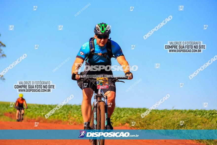 2º Desafio Solidário de Mountain Bike - 15º BPM