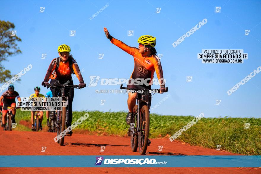 2º Desafio Solidário de Mountain Bike - 15º BPM