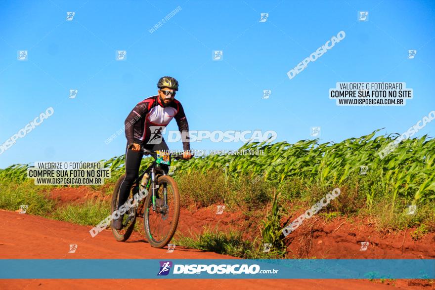 2º Desafio Solidário de Mountain Bike - 15º BPM