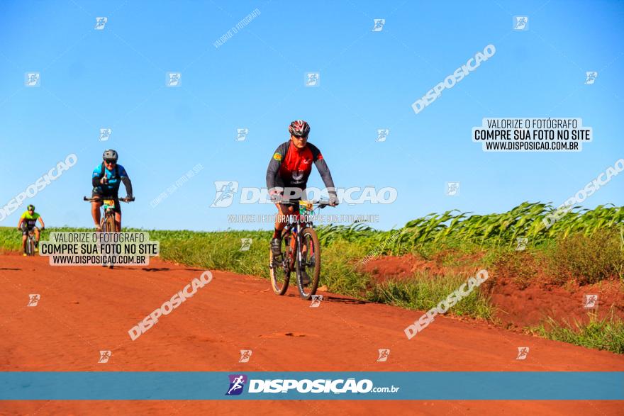 2º Desafio Solidário de Mountain Bike - 15º BPM