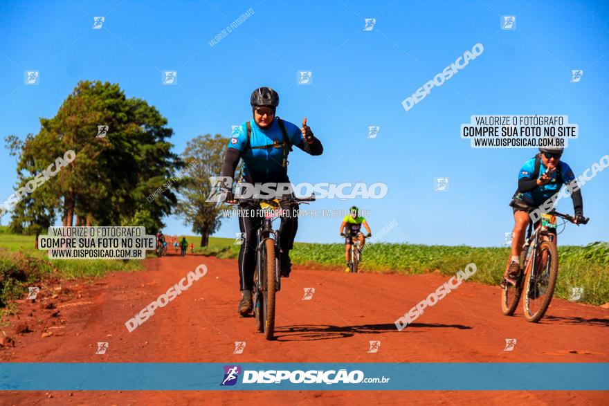 2º Desafio Solidário de Mountain Bike - 15º BPM