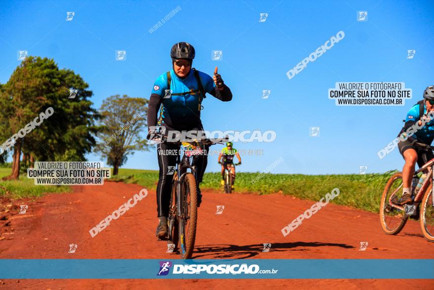 2º Desafio Solidário de Mountain Bike - 15º BPM