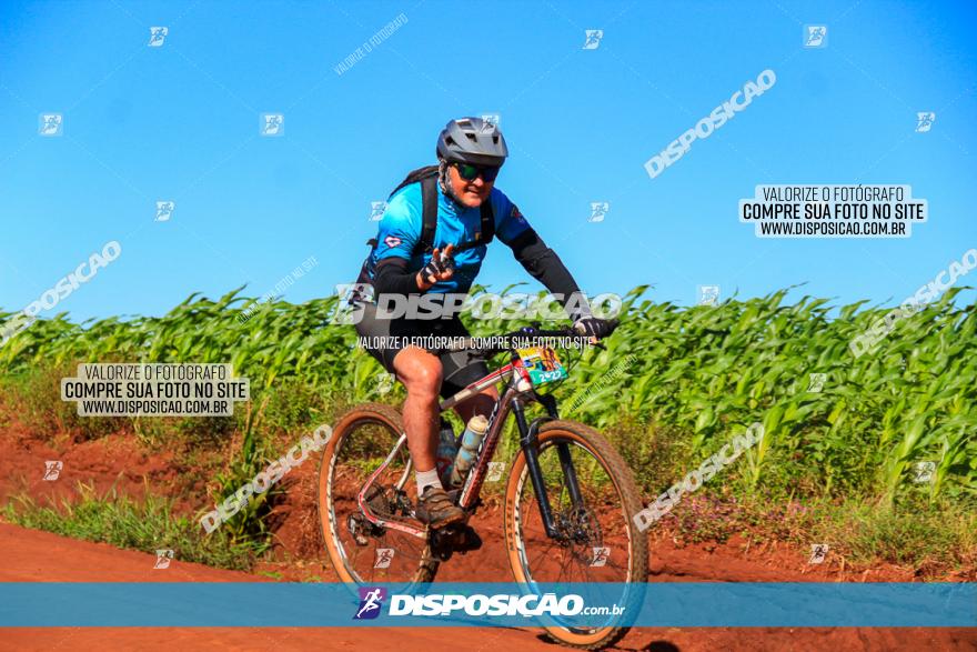 2º Desafio Solidário de Mountain Bike - 15º BPM