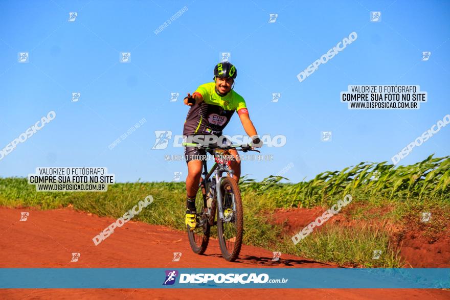 2º Desafio Solidário de Mountain Bike - 15º BPM