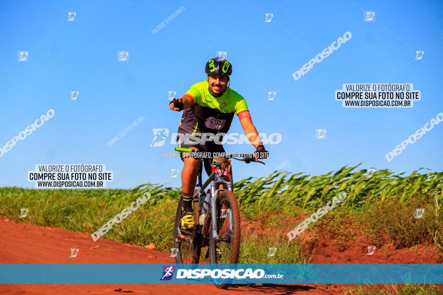 2º Desafio Solidário de Mountain Bike - 15º BPM