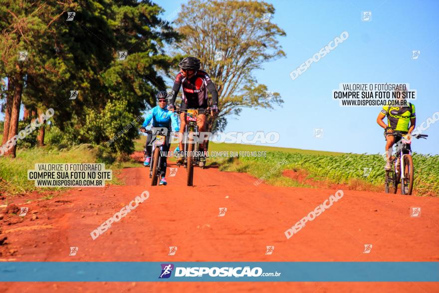 2º Desafio Solidário de Mountain Bike - 15º BPM