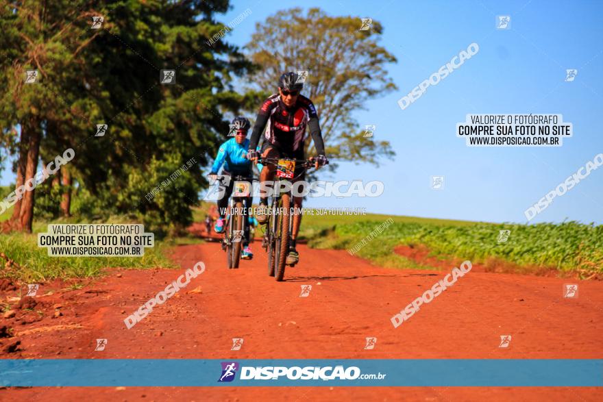 2º Desafio Solidário de Mountain Bike - 15º BPM