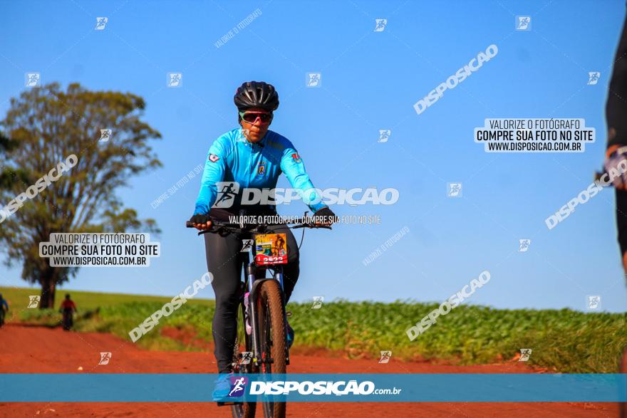 2º Desafio Solidário de Mountain Bike - 15º BPM