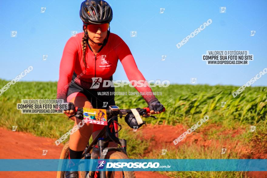 2º Desafio Solidário de Mountain Bike - 15º BPM