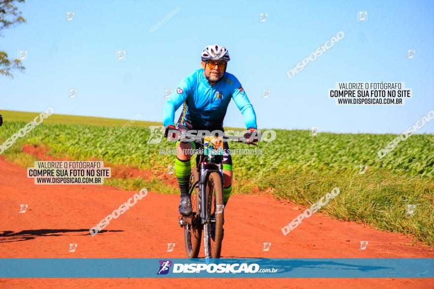 2º Desafio Solidário de Mountain Bike - 15º BPM