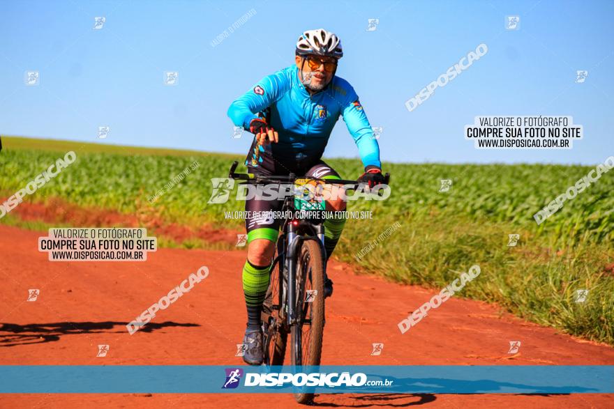 2º Desafio Solidário de Mountain Bike - 15º BPM