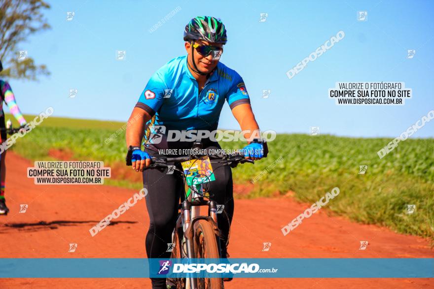 2º Desafio Solidário de Mountain Bike - 15º BPM