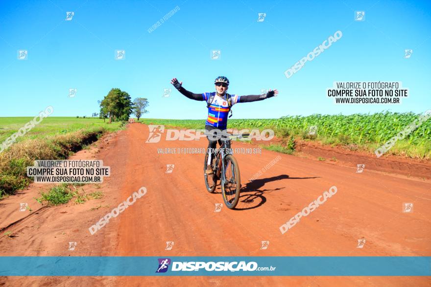 2º Desafio Solidário de Mountain Bike - 15º BPM