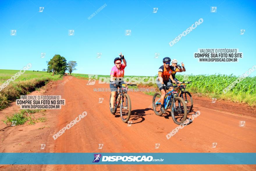 2º Desafio Solidário de Mountain Bike - 15º BPM