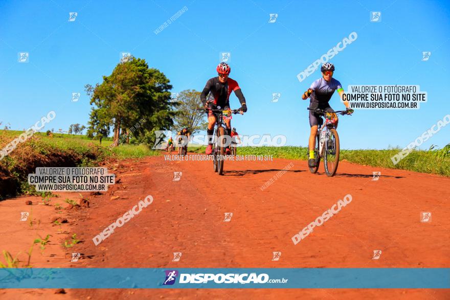 2º Desafio Solidário de Mountain Bike - 15º BPM