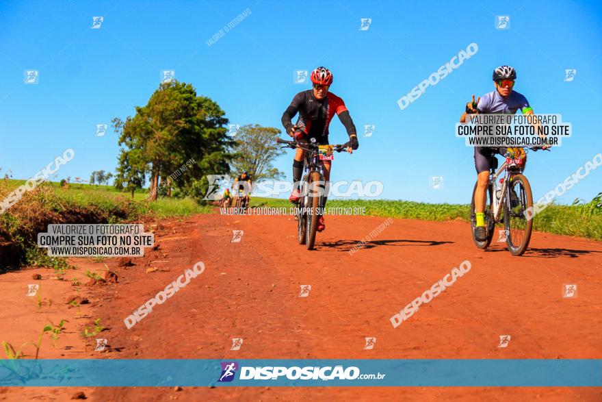 2º Desafio Solidário de Mountain Bike - 15º BPM