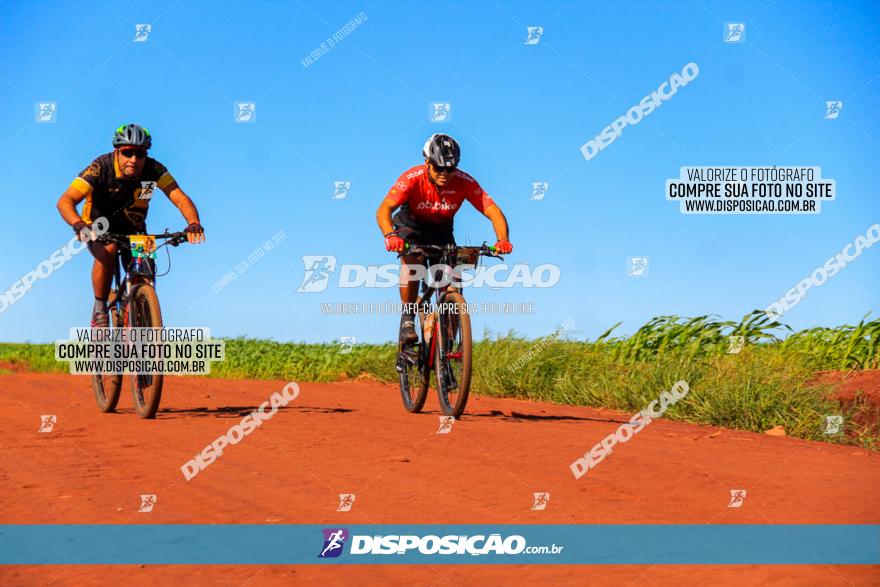 2º Desafio Solidário de Mountain Bike - 15º BPM