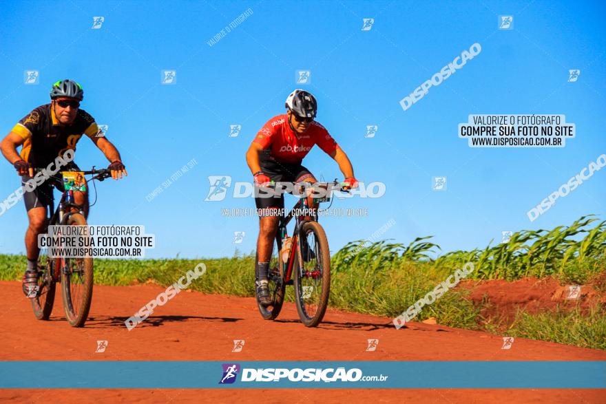 2º Desafio Solidário de Mountain Bike - 15º BPM